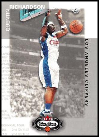 84 Quentin Richardson